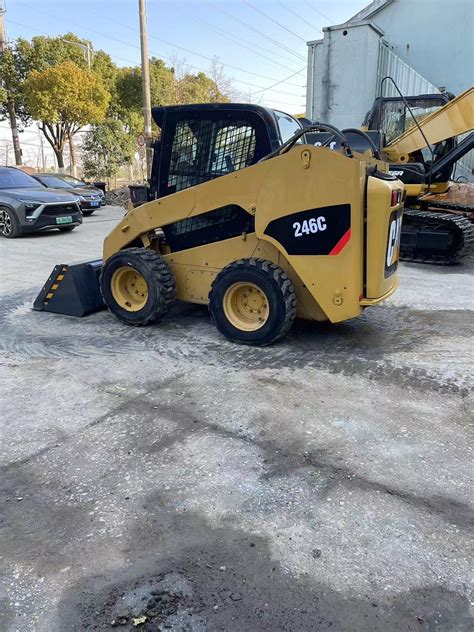 cat 246c skid steer weight|cat skid steer weight chart.